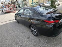 نيسان فيرسا